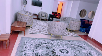 اجاره منزل مبله سه خوابه بوشهر نزدیک دریا