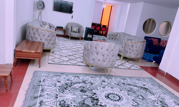 اجاره منزل مبله سه خوابه بوشهر نزدیک دریا
