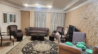 اجاره آپارتمان دوخواب نیاتوس