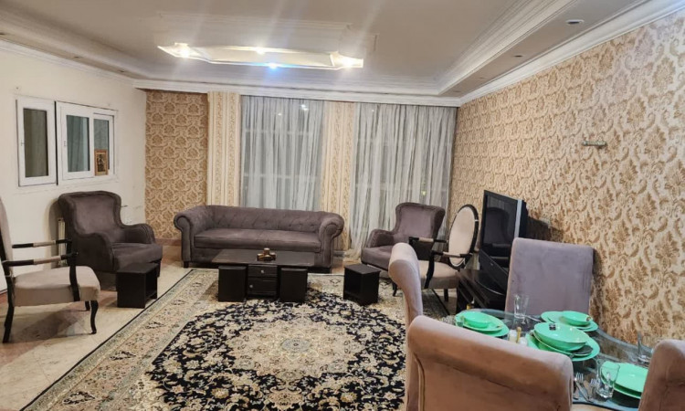 اجاره آپارتمان دوخواب نیاتوس