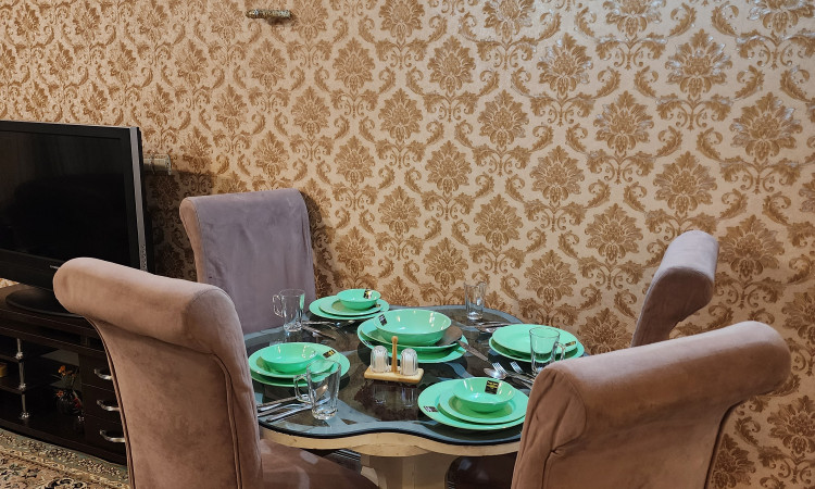 اجاره آپارتمان دوخواب نیاتوس