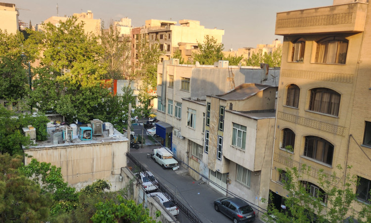 اجاره آپارتمان دوخواب نیاتوس