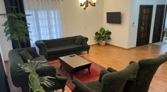 اجاره ویلا جنگلی دربست (ویو رودخانه)