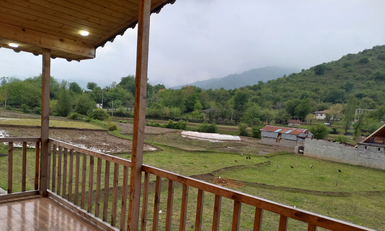 اجاره کلبه سوئیسی دوبلکس لوشاتو