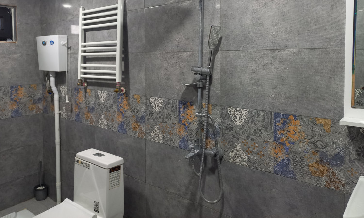 اجاره کلبه سوئیسی دوبلکس لوشاتو