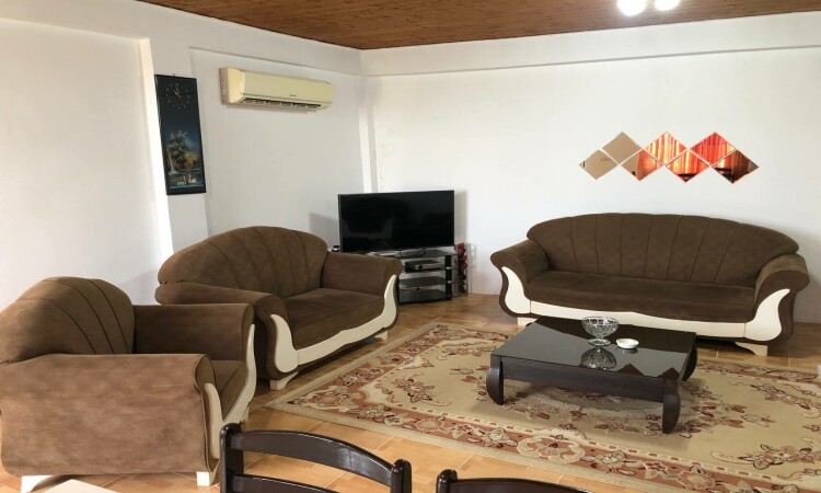 استئجار فيلا اثنين من الغرفة