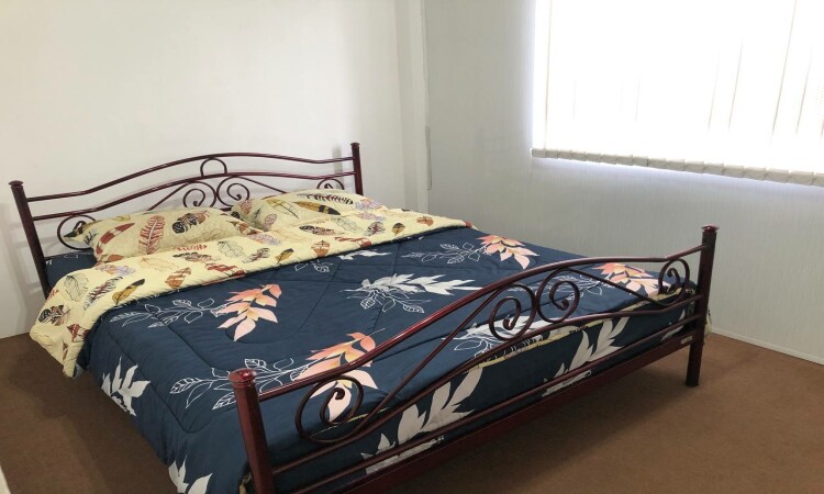 استئجار فيلا اثنين من الغرفة