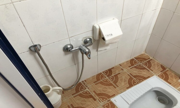 استئجار فيلا اثنين من الغرفة