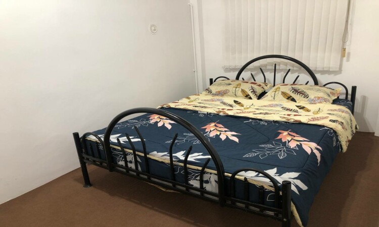 استئجار فيلا اثنين من الغرفة