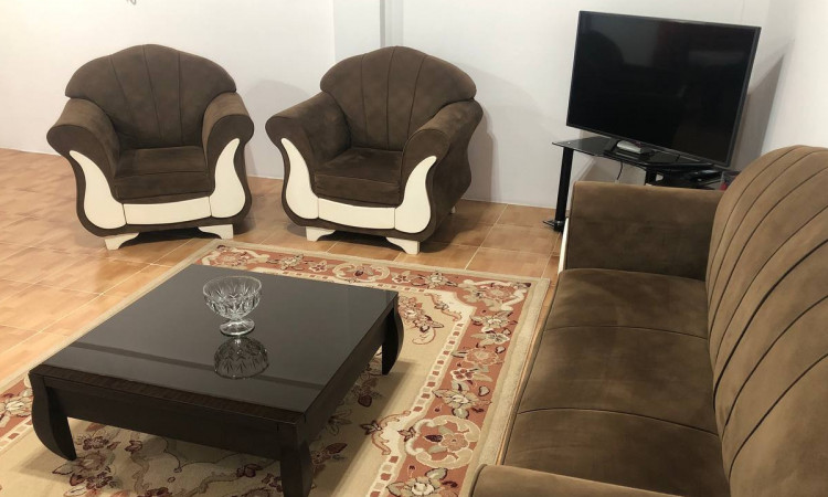 اجاره ویلا دو خواب بشمن