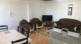 اجاره ویلا دو خواب بشمن