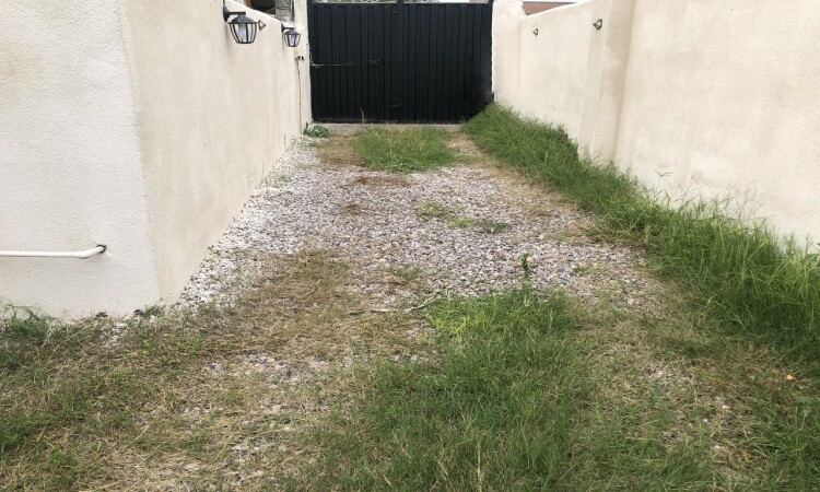 استئجار فيلا اثنين من الغرفة