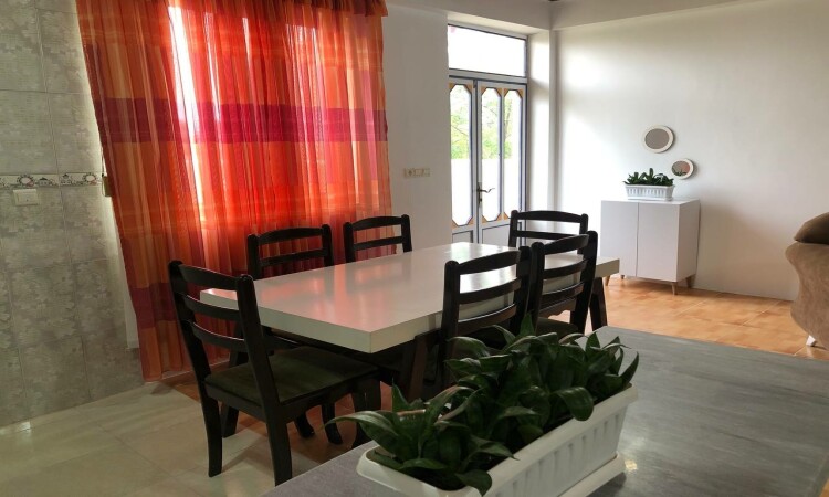 استئجار فيلا اثنين من الغرفة