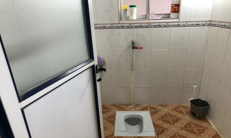 استئجار فيلا اثنين من الغرفة