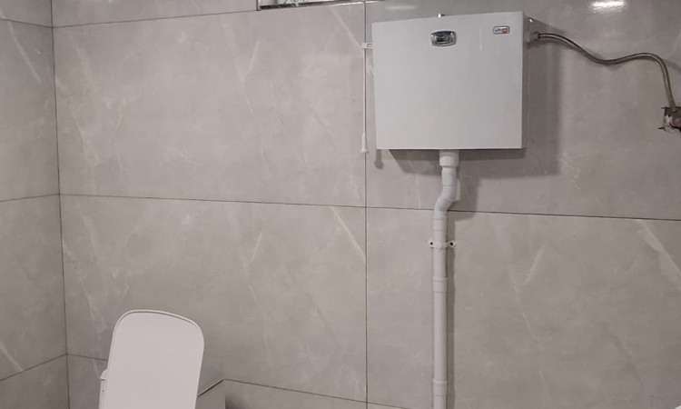 اجاره کلبه چوبی دو خواب نارنج