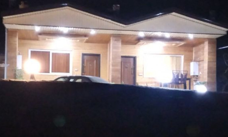 اجاره کلبه تک خواب رایکا 1