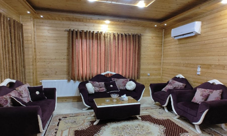اجاره کلبه تک خواب رایکا 1