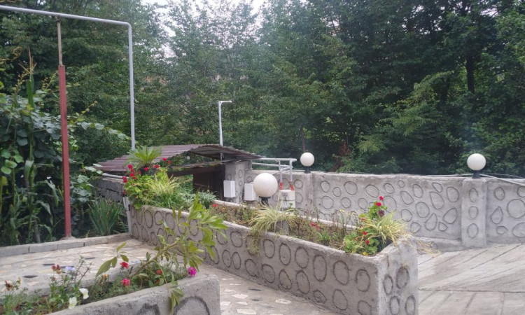 اجاره کلبه تک خواب رایکا 1
