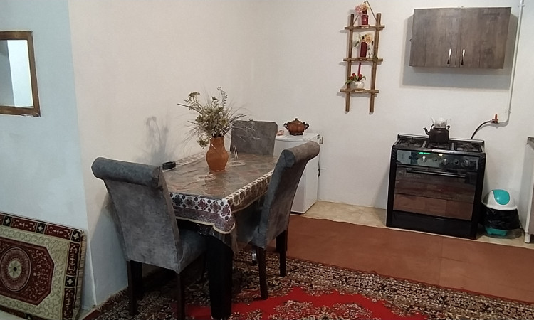رزرو بوم گردی ترنگ واحد تی تی