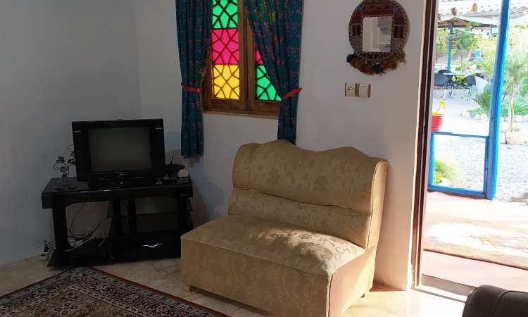 رزرو بوم گردی ترنگ واحد تی تی