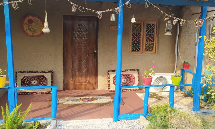رزرو بوم گردی ترنگ واحد تی تی