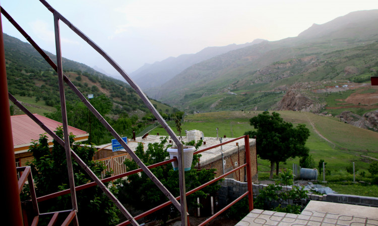اجارا ویلا سزار دوروده