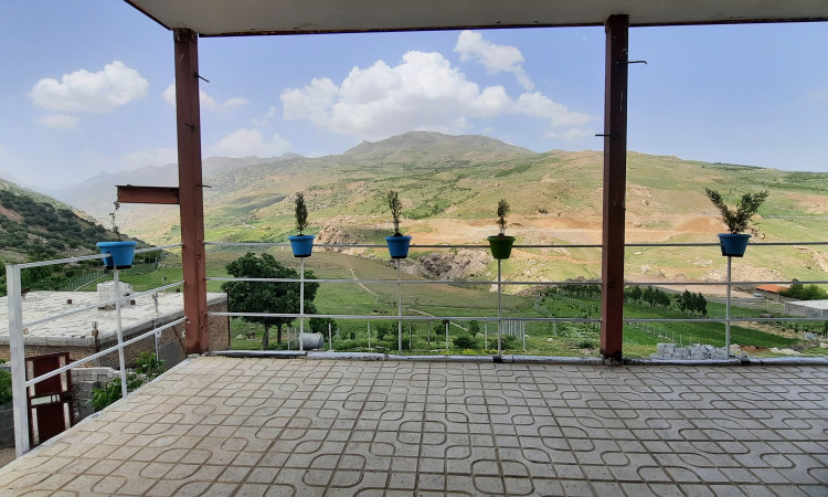 اجارا ویلا سزار دوروده
