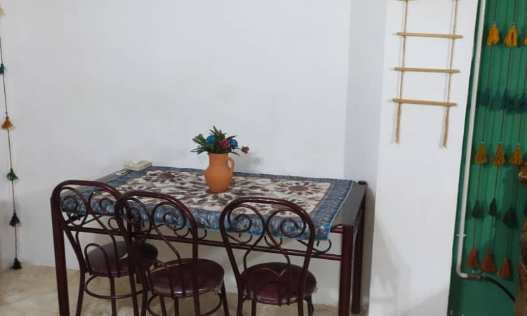 رزرو بوم گردی ترنگ واحد ماهسو