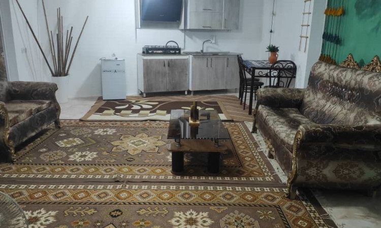 رزرو بوم گردی ترنگ واحد ماهسو