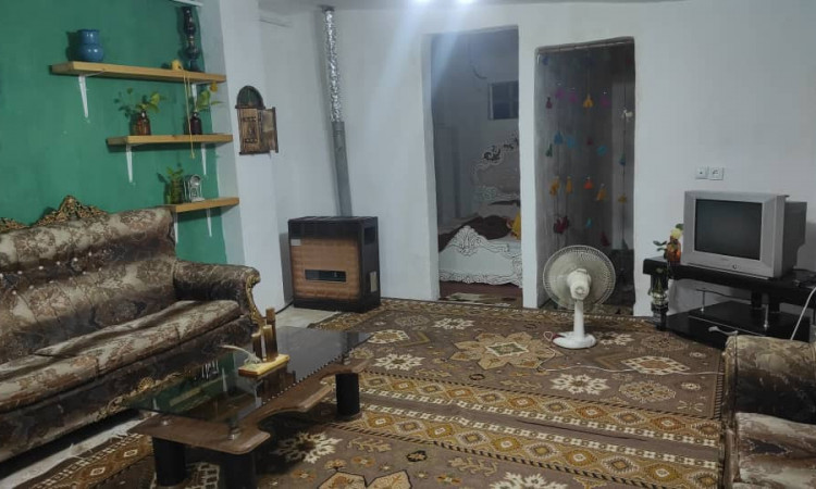 رزرو بوم گردی ترنگ واحد ماهسو