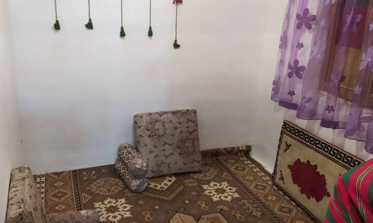 رزرو بوم گردی ترنگ واحد ماهسو