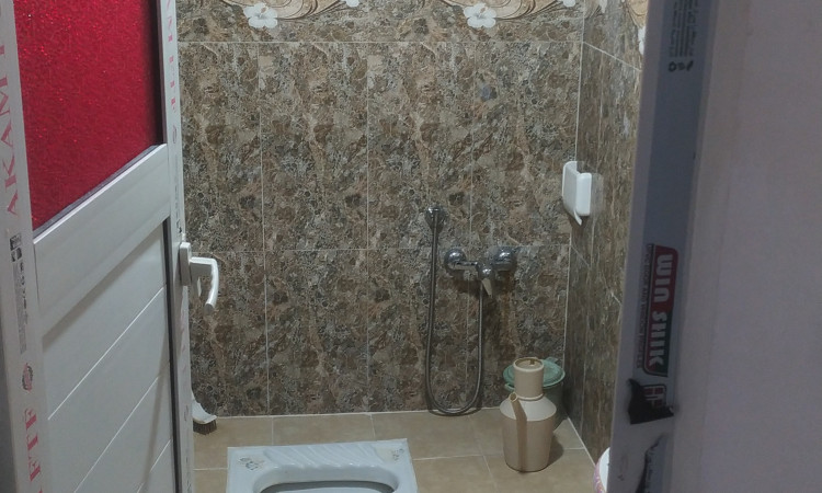 رزرو بوم گردی ترنگ واحد ماهسو