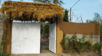 رزرو بوم گردی ترنگ واحد ماهسو