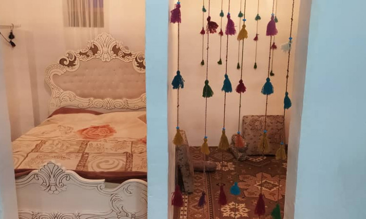 رزرو بوم گردی ترنگ واحد ماهسو