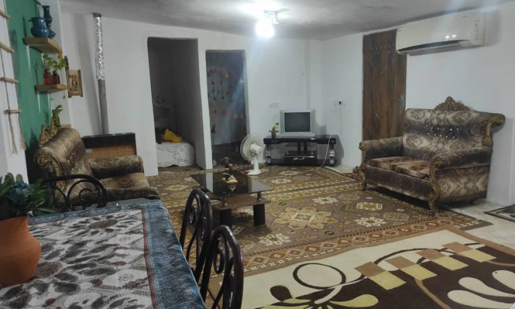 رزرو بوم گردی ترنگ واحد ماهسو