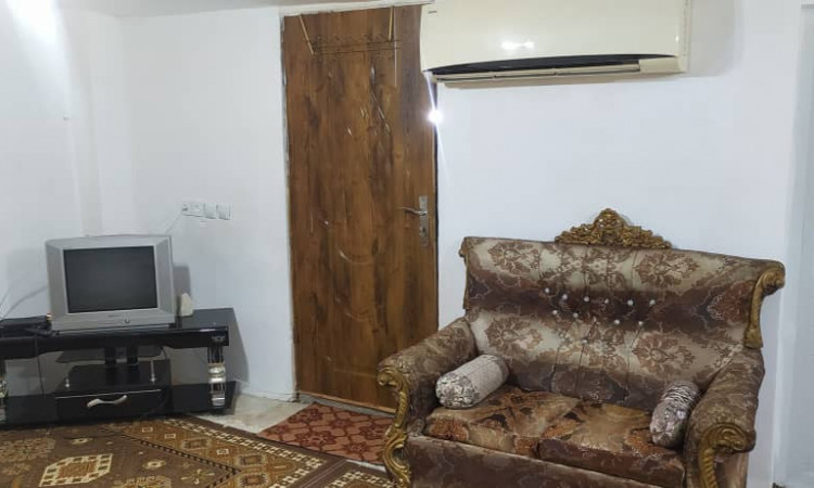 رزرو بوم گردی ترنگ واحد ماهسو