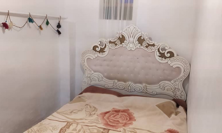 رزرو بوم گردی ترنگ واحد ماهسو
