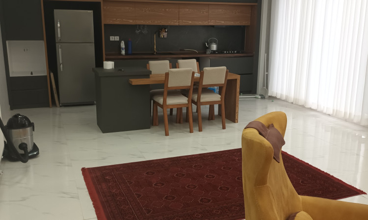 اجاره ویلا دو خواب استخر دار شالیزار