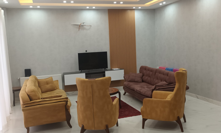 اجاره ویلا دو خواب استخر دار شالیزار