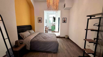 اجاره سوئیت 30 متری تراس دار