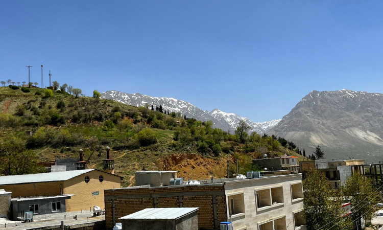 اجاره واحد مبله دو خواب و شیک سی سخت