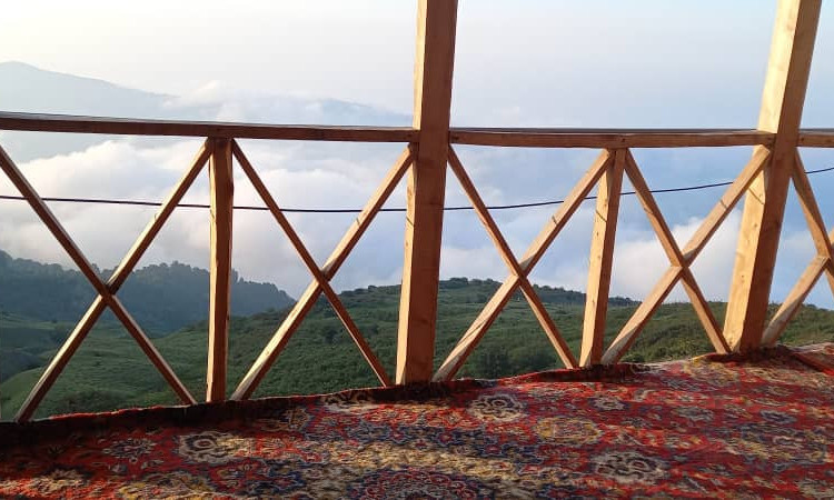 اجاره سوئیت نقلی فیلبند
