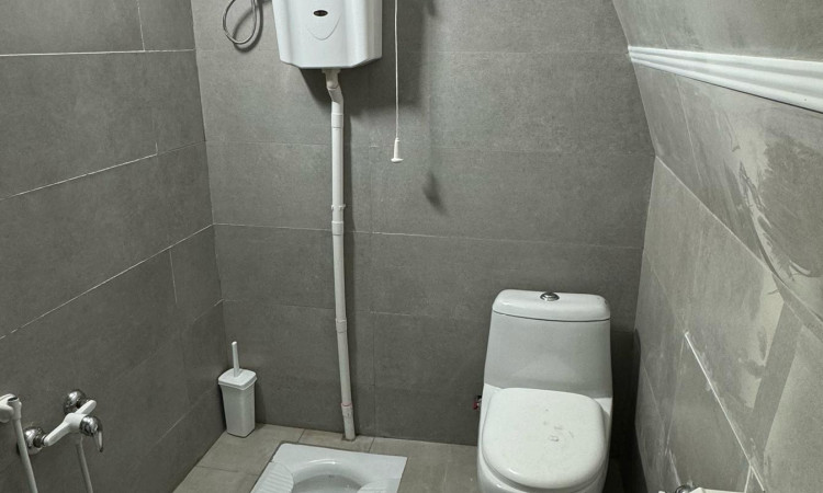 اجاره کلبه دو خواب جکوزی دار سوئیس لند