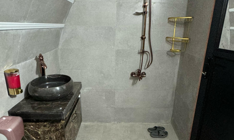 اجاره کلبه دو خواب جکوزی دار سوئیس لند