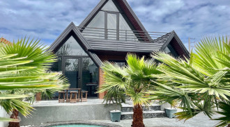 اجاره کلبه سوئیسی دوبلکس استخردار هاوایی