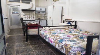 اجاره سوییت هدی _واحد 4