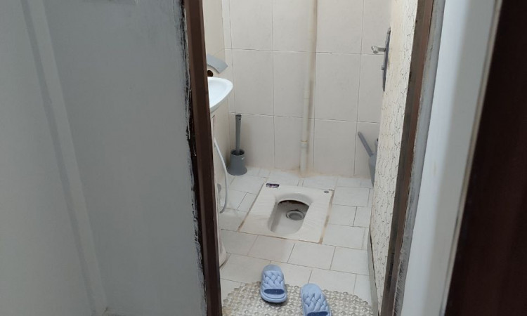 اپارتمان یک خوابه افرا