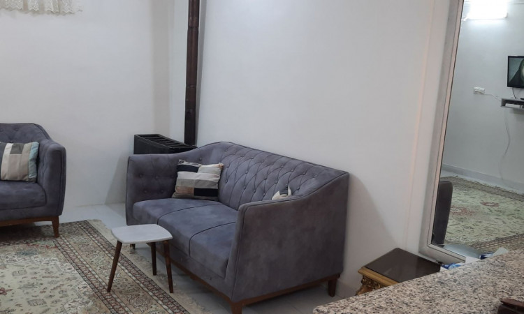اپارتمان یک خوابه افرا