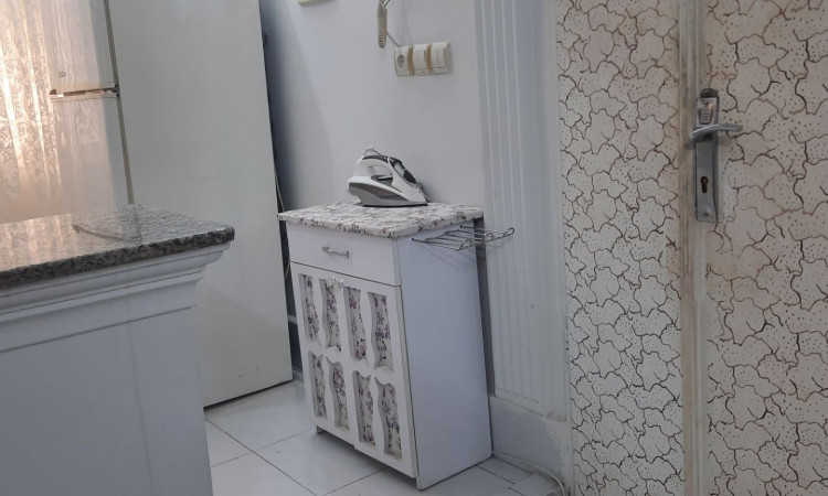 اپارتمان یک خوابه افرا