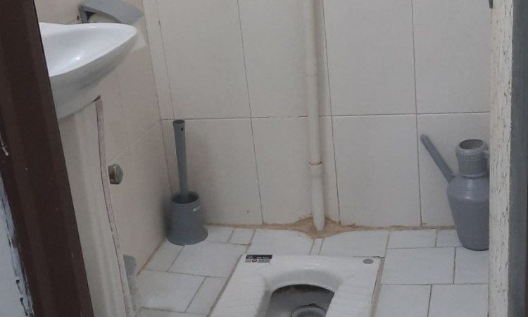 اپارتمان یک خوابه افرا